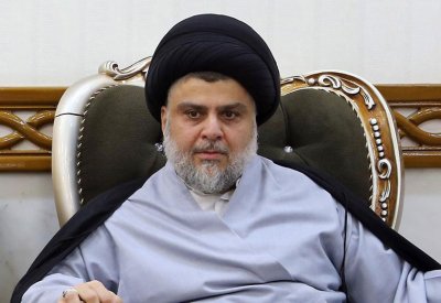 الصدر يكرر شروطه.. ويهدد باللجوء للمعارضة