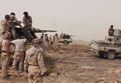 مقتل قيادي حوثي في هجوم نفذه الجيش اليمني في صعدة