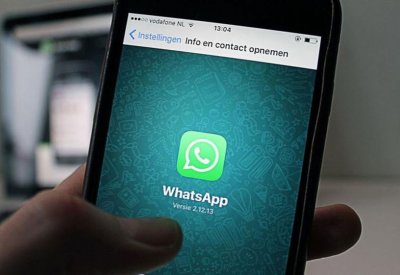 ثغرة في واتساب تتيح للقراصنة تغيير محتوى رسائلك!