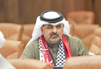 المعرفي: لا لتوظيف البحرينيين مؤذنين "بارت تايم"