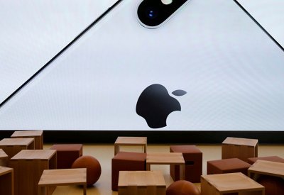 "أبل": هواتف آيفون "بريئة" من هذا الاتهام الخطير