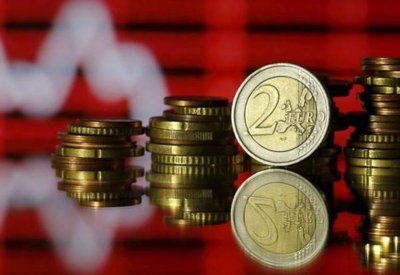 اضطرابات تركيا تعصف باليورو مع بحث المستثمرين عن الأمان