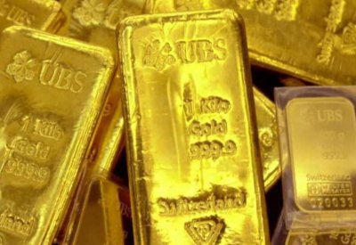 أزمة الليرة التركية ترفع الذهب