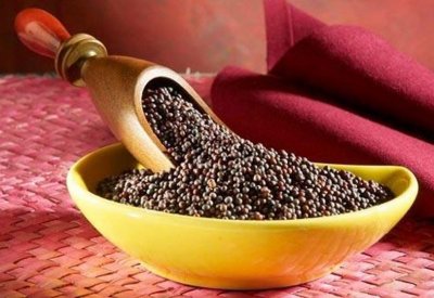 لهذه الأسباب يجب أن تتناول حبوب الخردل الخام يومياً