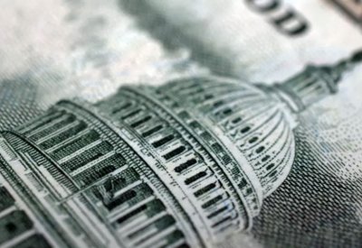 عجز ميزانية أميركا يقفز 21% لـ 684 مليار دولار