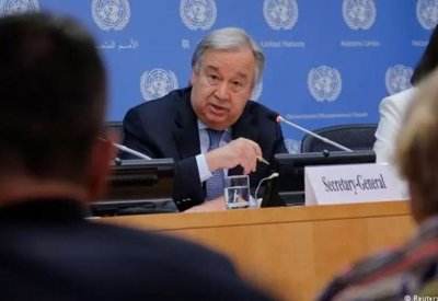 كوريا الشمالية لأمين الأمم المتحدة: افعل ما هو مفيد