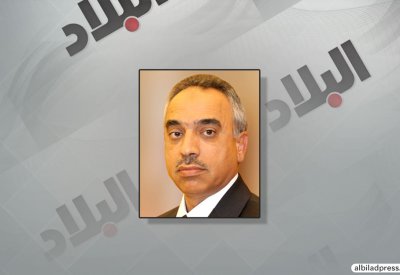 خلف : فتح عطاءات المرحلة الثانية من تطوير الحديقة المائية 