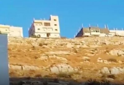 مقتل رجال أمن أردنيين بمداهمة ضد إرهابيين في السلط