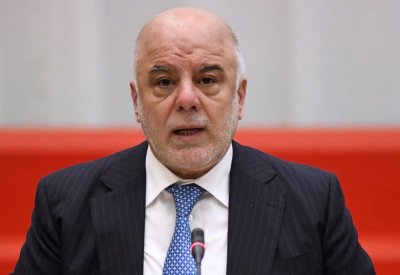 هجوم إعلامي إيراني ضد العبادي وطهران تنفي زيارته