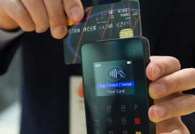 هكذا يسطو القراصنة على أموالكم عبر قارئ بطاقات الائتمان