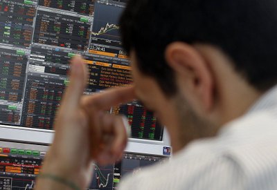 دراسة تكشف لأول مرة عن فائدة إيجابية للقلق والتوتر