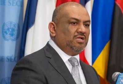 وزير الخارجية اليمني: لن نخوض مفاوضات حول الحديدة