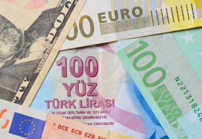 هل تتجه تركيا إلى الليرة بمبادلاتها التجارية الخارجية؟