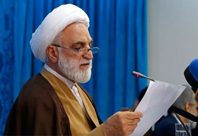 إيران تعتقل عشرات التجار وتمنع 100 مسؤول من السفر
