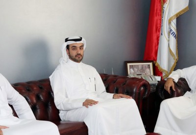 محافظ العاصمة يرعى انطلاق مهرجان البحرين للسيارات ومؤتمر "أوتو بحرين"