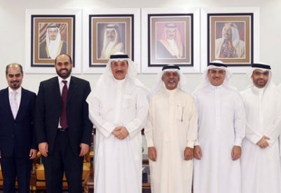 حميدان: تطوير مخرجات المؤسسات التدريبية الخاصة يرتقي بمستوى الكوادر الوطنية مهنياً