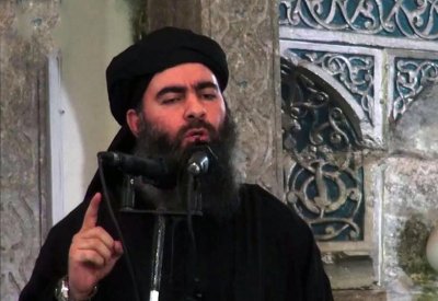 مصادر عراقية: البغدادي ميت سريريا وانقسامات حادة لخلافته