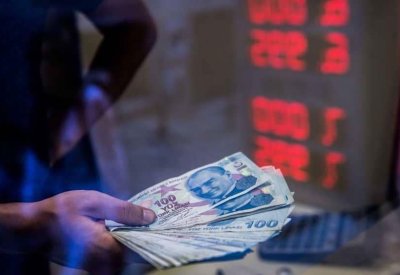 زلزال الليرة التركية يضرب اليورو وعملات الأسواق الناشئة