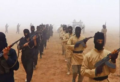الأمم المتحدة: نحو 30 ألف داعشي في العراق وسوريا