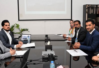 التعاون في تفعيل مناسبة يوم المرأة البحرينية 2018