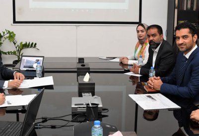 "البلديات" و "الأعلى للمرأة" يبحثان التعاون في تفعيل مناسبة "يوم المرأة البحرينية 2018"