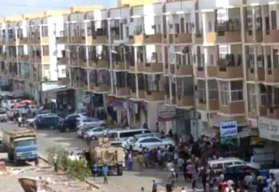 نجاة محافظ تعز من محاولة اغتيال ومقتل عدد من مرافقيه
