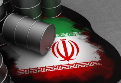 إيران تبيع نفطها بأقل سعر في 14 عاماً.. بسبب العقوبات