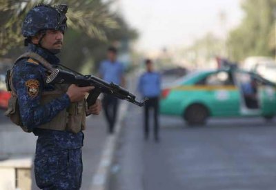 قتلى بانفجار قنبلة في "صدر بغداد"