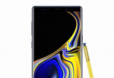 سامسونج تكشف الستار عن Galaxy Note9  في البحرين
