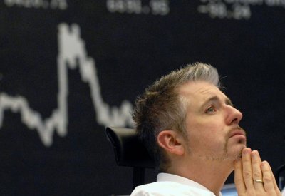 أسهم أوروبا ترتفع متجاهلة خسائر الأسواق الناشئة
