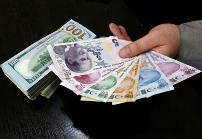 بلومبرغ: 16 مليار دولار ديون تركية تستحق خلال أشهر