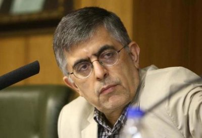 السجن لعمدة طهران السابق لانتقاده تدخلات إيران بسوريا