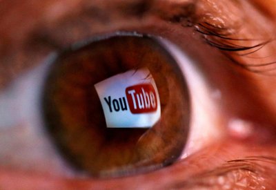 بعد زيادة الشكاوى... "يوتيوب" يحذف إعلان فيلم رعب