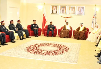 محافظ الجنوبية: مجلس المحافظة منصة لرصد متطلبات وتلبية و احتياجات الأهالي
