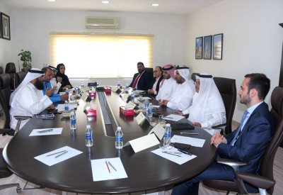 بلدية الجنوبية تطمح لجعل السوق الشعبي منطقة جذب سياحي