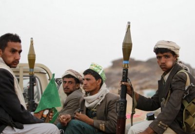 الحوثيون يردون على خسائرهم بتهجير مدنيي حجة