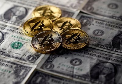 انهيار جديد لأسعار العملات الرقمية
