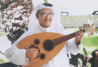 تخرجت على يدي أجيال من الشباب في البحرين ودول الخليج