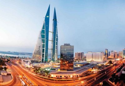دعم سعودي إماراتي كويتي لبرنامج التوازن المالي بالبحرين