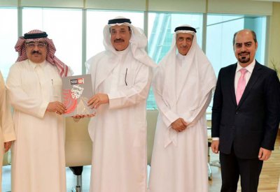 حميدان يؤكد دور المؤسسات الوطنية في تنمية أفراد المجتمع