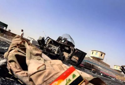 العراق..ميليشيات تابعة للمالكي تعتدي على الجيش بالأنبار
