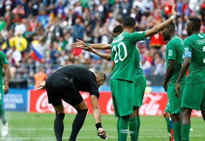الأخضر يتراجع 3 مراكز في تصنيف الفيفا