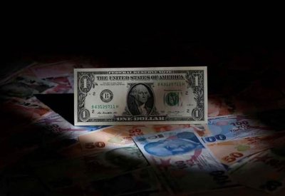 أزمة تركيا تقوّي الدولار.. وترامب يتباهى