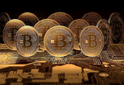 9 مليارات خسائر في ساعات وقلق يضرب سوق العملات الرقمية 