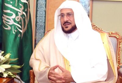 آل الشيخ: جماعة الإخوان أضرت بالإسلام ومنابرنا محمية