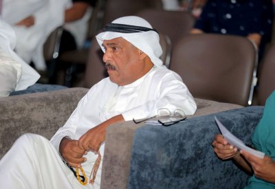 الصحة توضح بأنها قدمت جميع الإمكانيات ووفرت العلاج اللازم للفنان إبراهيم بحر