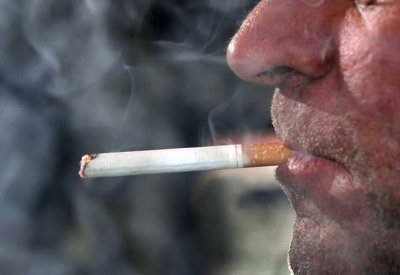 عندما تقلع عن التدخين.. احذر من شيء خطير