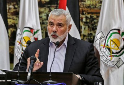 مصر على وشك وضع اللمسات الأخيرة لهدنة حماس وإسرائيل