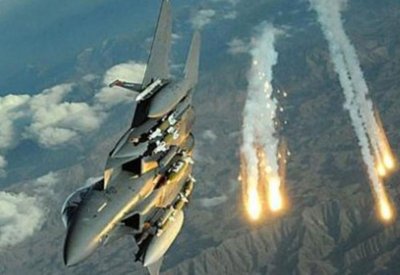 غارات على الساحل الغربي.. والجيش يأسر قياديا حوثيا بحجة
