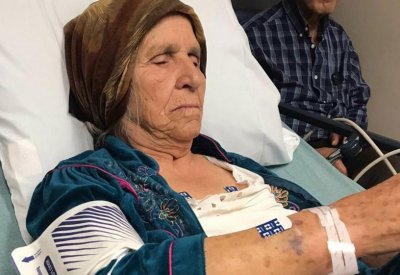 الشرطة الأميركة تصعق سورية بالـ87 بمسدس كهربائي.. وتبرر